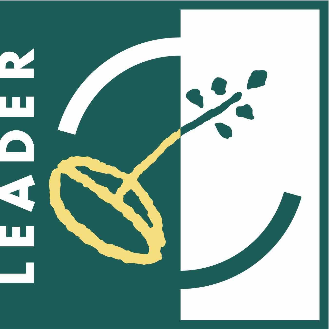 Logo Leader 2Pantones Klein